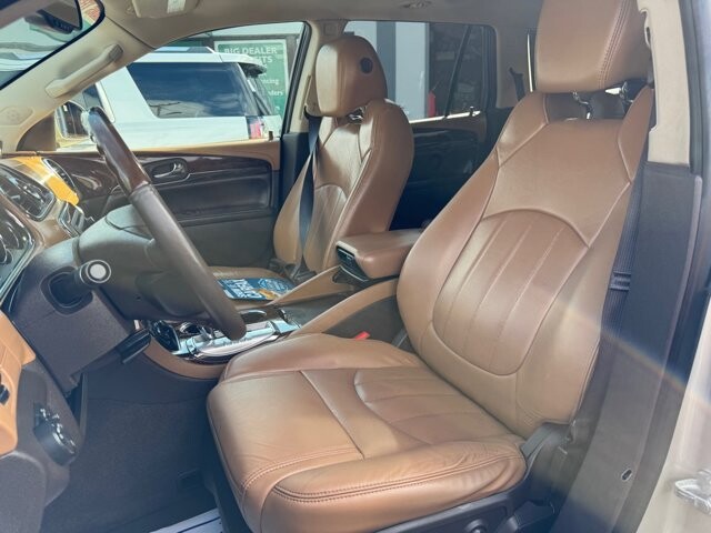 2015 Buick Enclave in Knoxville, TN 37912 - 18079824 19