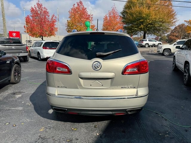 2015 Buick Enclave in Knoxville, TN 37912 - 18079824 7
