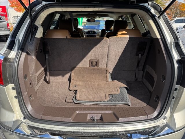 2015 Buick Enclave in Knoxville, TN 37912 - 18079824 8