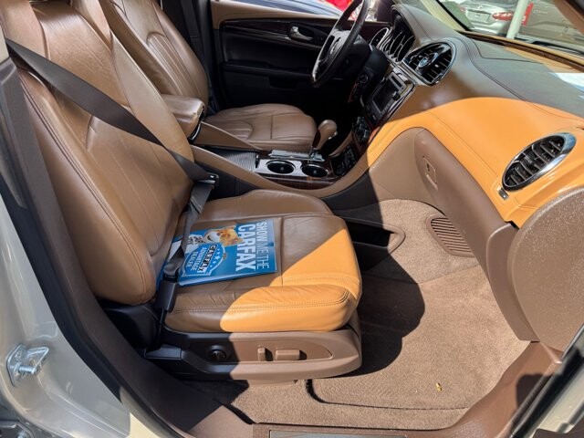 2015 Buick Enclave in Knoxville, TN 37912 - 18079824 15