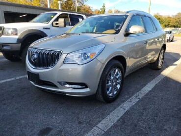 2015 Buick Enclave in Knoxville, TN 37912