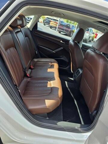 2020 Volkswagen Passat in Knoxville, TN 37912 - 18079825 11