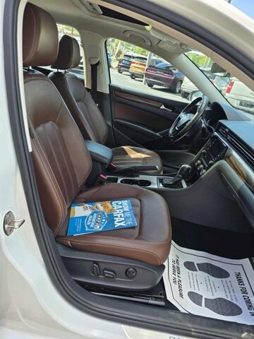 2020 Volkswagen Passat in Knoxville, TN 37912 - 18079825 10