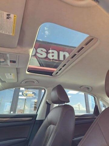 2020 Volkswagen Passat in Knoxville, TN 37912 - 18079825 8