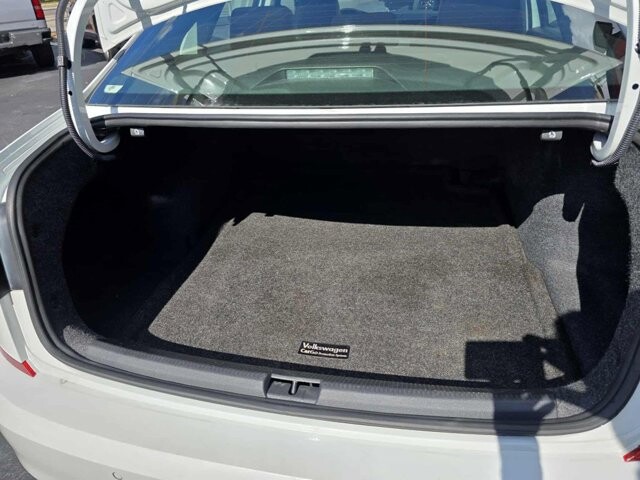 2020 Volkswagen Passat in Knoxville, TN 37912 - 18079825 13