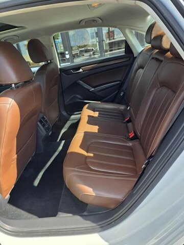 2020 Volkswagen Passat in Knoxville, TN 37912 - 18079825 12