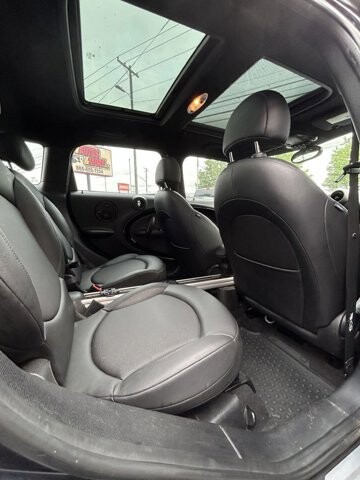 2011 MINI Cooper Countryman in Knoxville, TN 37912 - 18079826 26