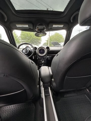 2011 MINI Cooper Countryman in Knoxville, TN 37912 - 18079826 23