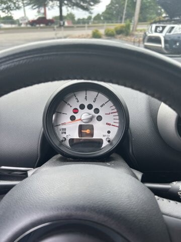 2011 MINI Cooper Countryman in Knoxville, TN 37912 - 18079826 9