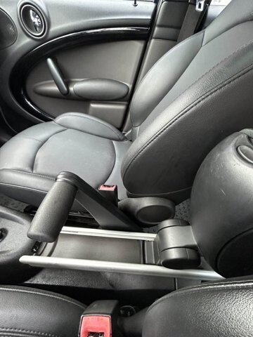 2011 MINI Cooper Countryman in Knoxville, TN 37912 - 18079826 18