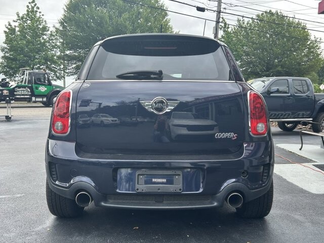 2011 MINI Cooper Countryman in Knoxville, TN 37912 - 18079826 6