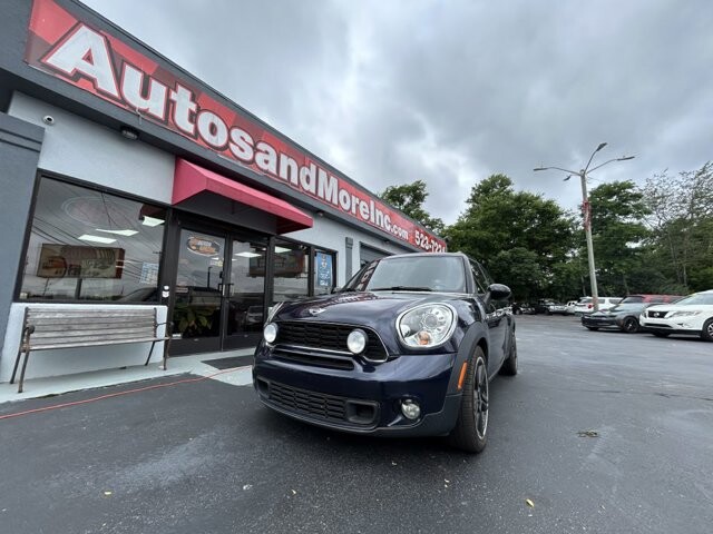 2011 MINI Cooper Countryman in Knoxville, TN 37912 - 18079826