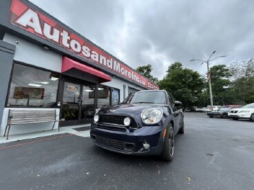 2011 MINI Cooper Countryman in Knoxville, TN 37912