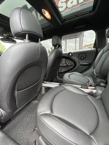 2011 MINI Cooper Countryman in Knoxville, TN 37912 - 18079826 21