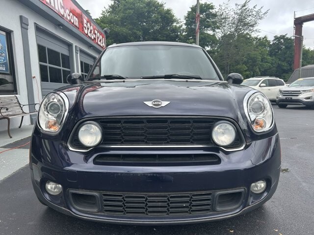 2011 MINI Cooper Countryman in Knoxville, TN 37912 - 18079826 2