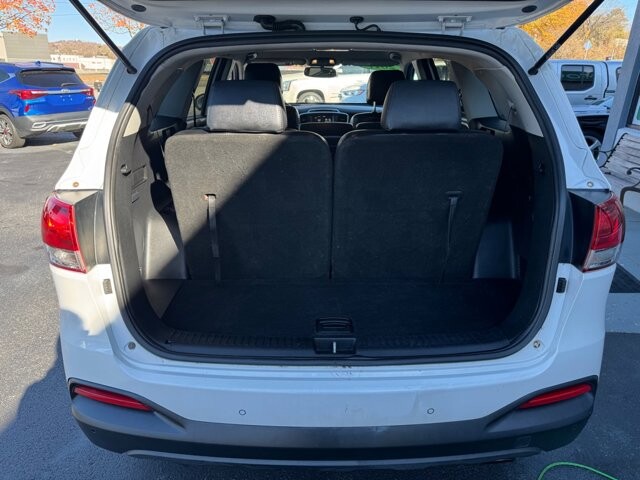 2017 Kia Sorento in Knoxville, TN 37912 - 18079827 7