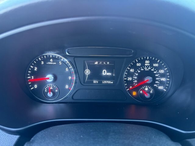 2017 Kia Sorento in Knoxville, TN 37912 - 18079827 20