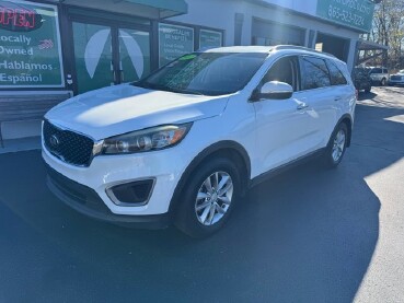 2017 Kia Sorento in Knoxville, TN 37912
