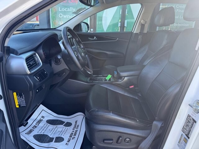 2017 Kia Sorento in Knoxville, TN 37912 - 18079827 18