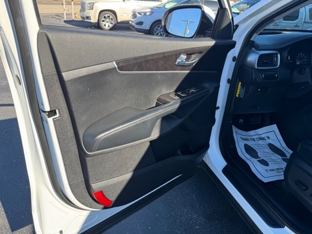 2017 Kia Sorento in Knoxville, TN 37912 - 18079827 17