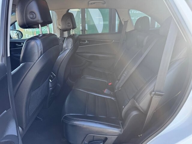 2017 Kia Sorento in Knoxville, TN 37912 - 18079827 9