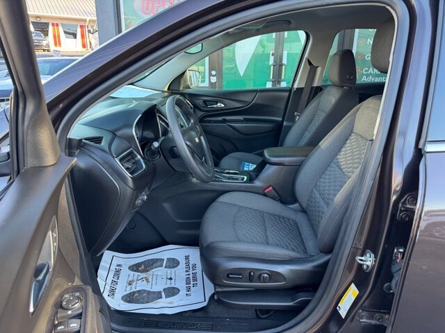 2020 Chevrolet Equinox in Knoxville, TN 37912 - 18079828 18