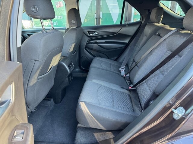 2020 Chevrolet Equinox in Knoxville, TN 37912 - 18079828 9