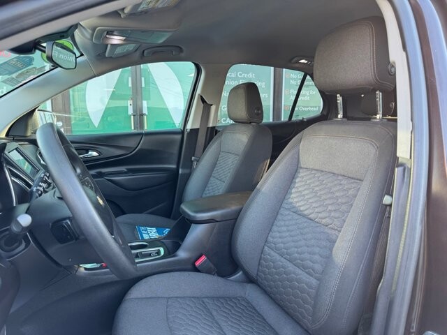 2020 Chevrolet Equinox in Knoxville, TN 37912 - 18079828 19
