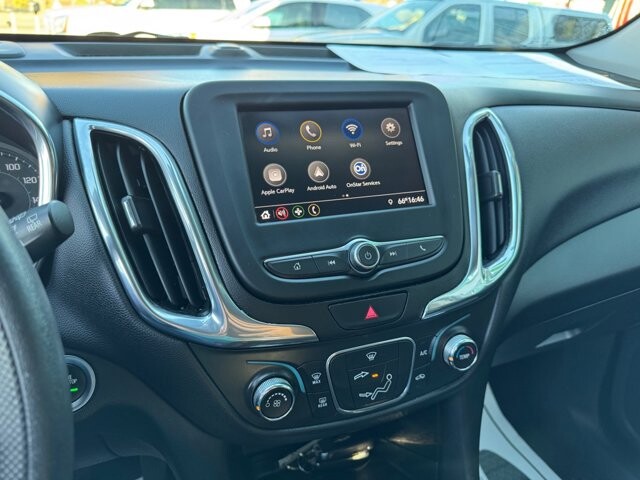 2020 Chevrolet Equinox in Knoxville, TN 37912 - 18079828 21