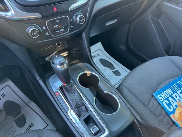 2020 Chevrolet Equinox in Knoxville, TN 37912 - 18079828 22