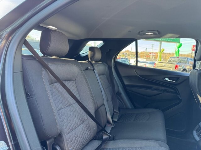 2020 Chevrolet Equinox in Knoxville, TN 37912 - 18079828 13