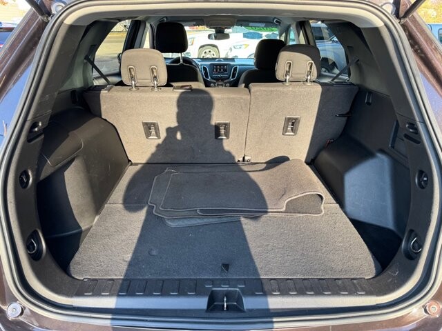 2020 Chevrolet Equinox in Knoxville, TN 37912 - 18079828 7