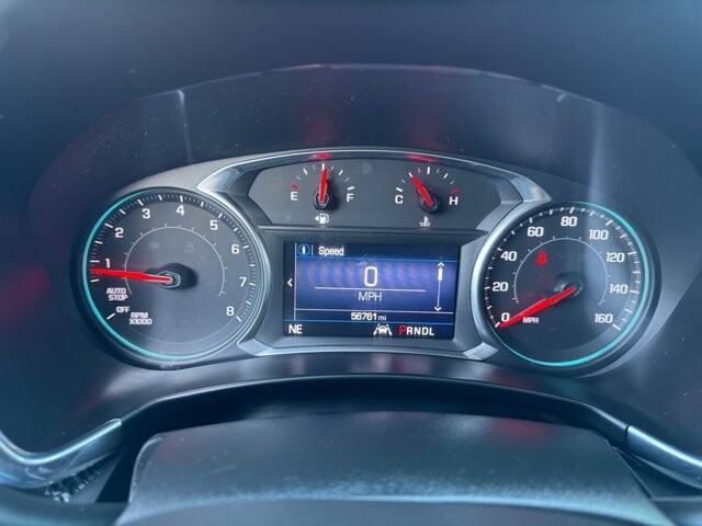 2020 Chevrolet Equinox in Knoxville, TN 37912 - 18079828 20