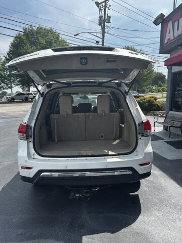 2013 Nissan Pathfinder in Knoxville, TN 37912 - 18079829 18