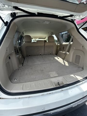 2013 Nissan Pathfinder in Knoxville, TN 37912 - 18079829 20