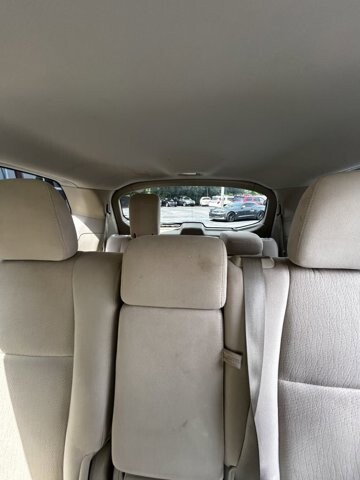 2013 Nissan Pathfinder in Knoxville, TN 37912 - 18079829 17