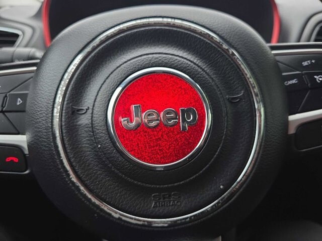 2020 Jeep Compass in Knoxville, TN 37912 - 18079830 7