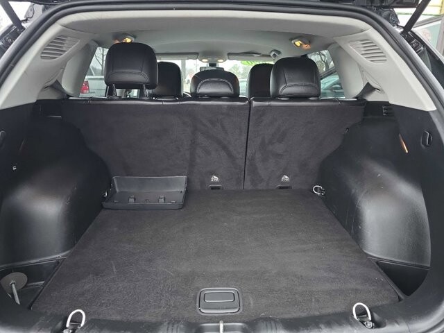 2020 Jeep Compass in Knoxville, TN 37912 - 18079830 14