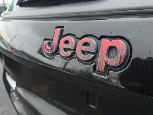 2020 Jeep Compass in Knoxville, TN 37912 - 18079830 13