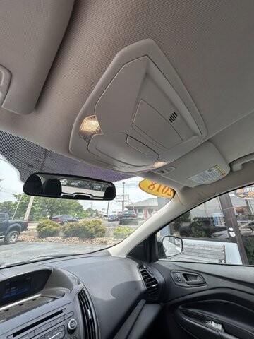 2018 Ford Escape in Knoxville, TN 37912 - 18079831 15