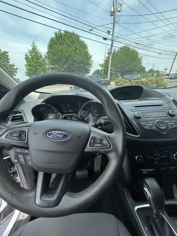 2018 Ford Escape in Knoxville, TN 37912 - 18079831 11