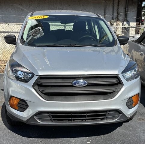 2018 Ford Escape in Knoxville, TN 37912 - 18079831 2