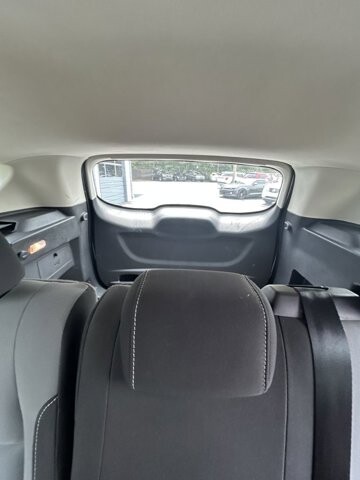 2018 Ford Escape in Knoxville, TN 37912 - 18079831 18