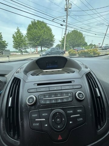 2018 Ford Escape in Knoxville, TN 37912 - 18079831 13