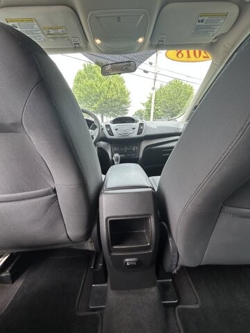 2018 Ford Escape in Knoxville, TN 37912 - 18079831 17