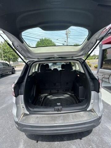2018 Ford Escape in Knoxville, TN 37912 - 18079831 20