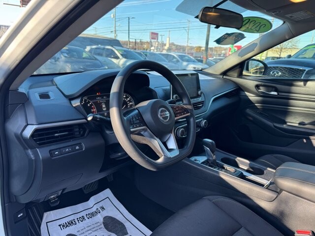 2020 Nissan Altima in Knoxville, TN 37912 - 18079832 20