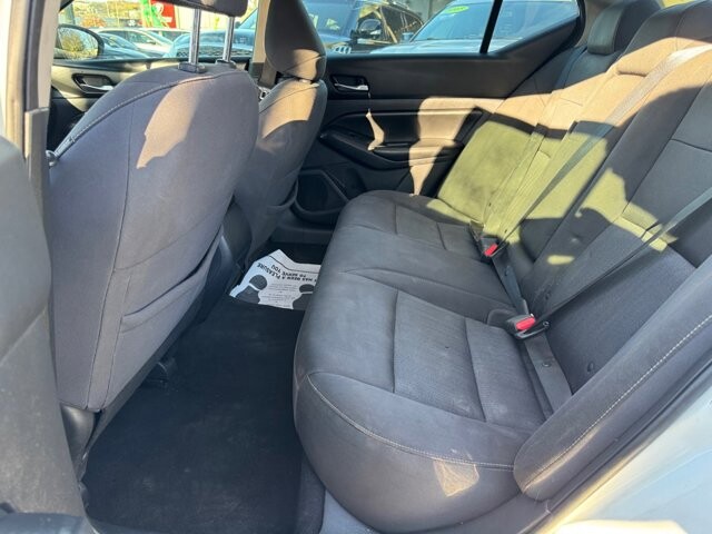 2020 Nissan Altima in Knoxville, TN 37912 - 18079832 9