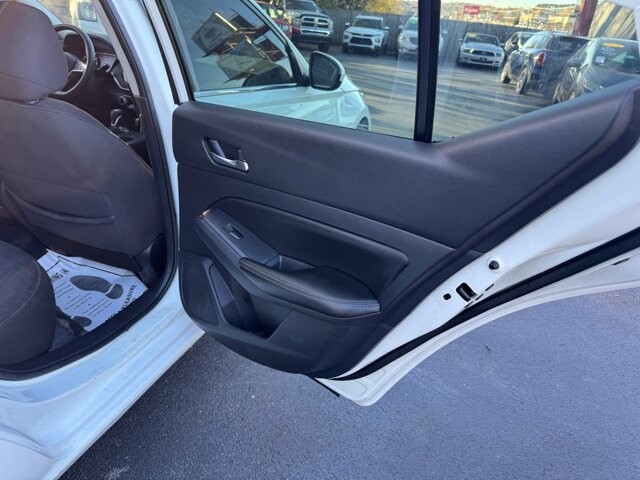 2020 Nissan Altima in Knoxville, TN 37912 - 18079832 11