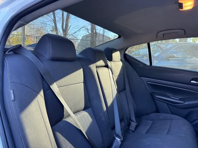 2020 Nissan Altima in Knoxville, TN 37912 - 18079832 13